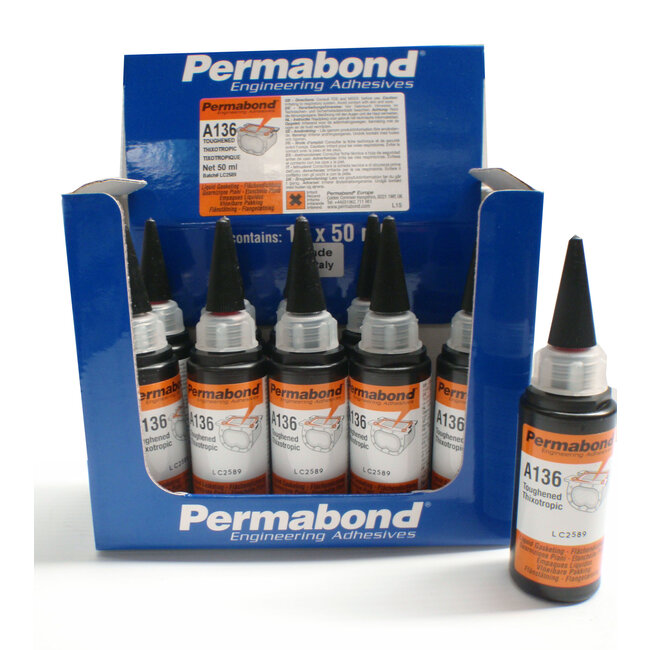 Permabond A 136