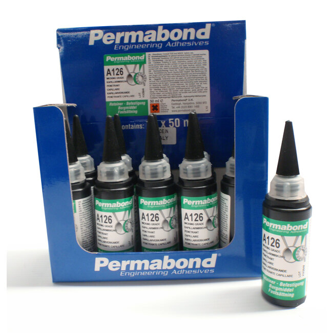 Permabond A 126