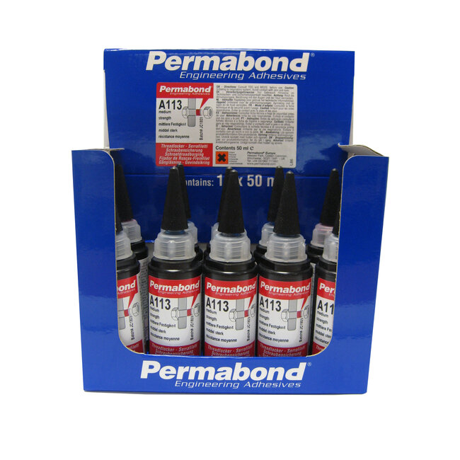 Permabond A 113