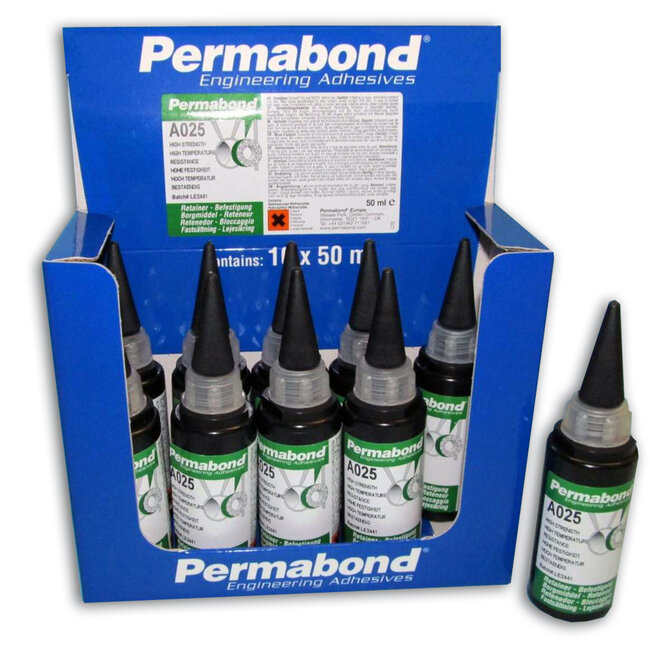 Permabond A 025