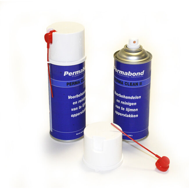 Permaclean Spray