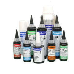 Adhesives