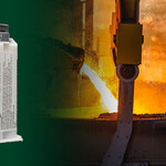 Hittebestendige lijm