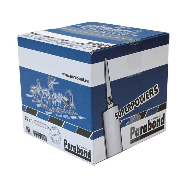 Parabond Construction