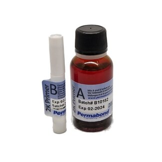 Permabond Permabond 2K primer