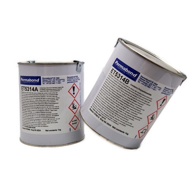 Permabond ET 5314