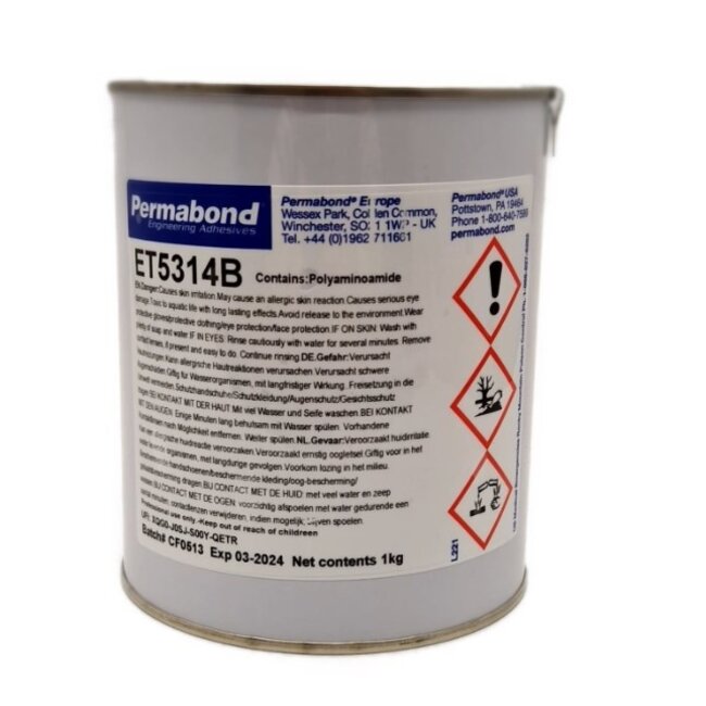 Permabond ET 5314