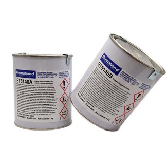 Permabond Permabond ET5140
