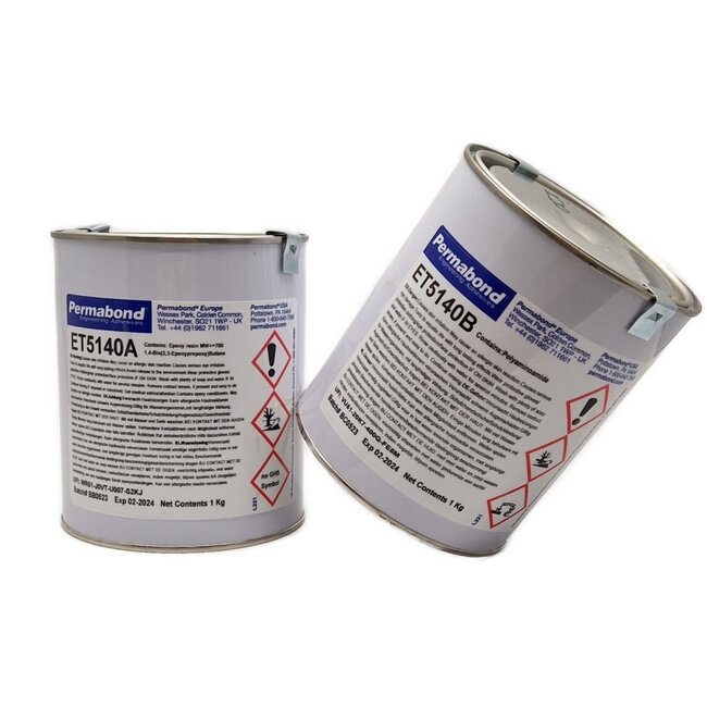 Permabond ET5140