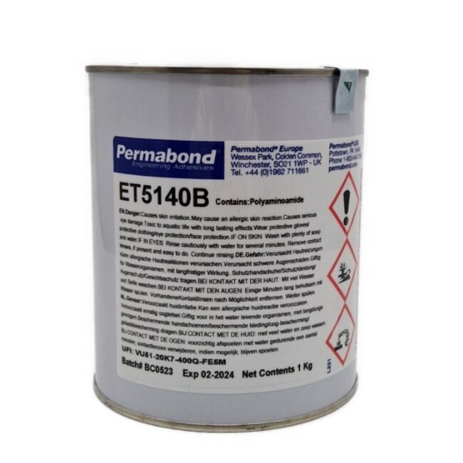 Permabond ET5140