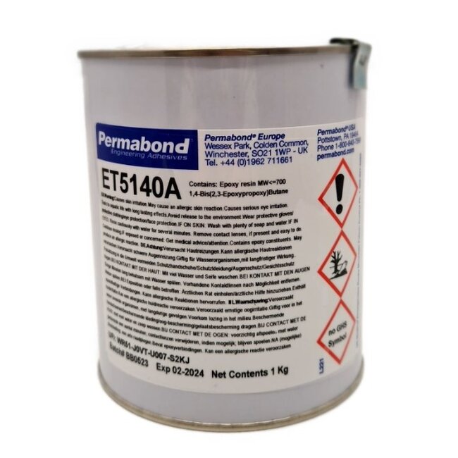Permabond ET5140