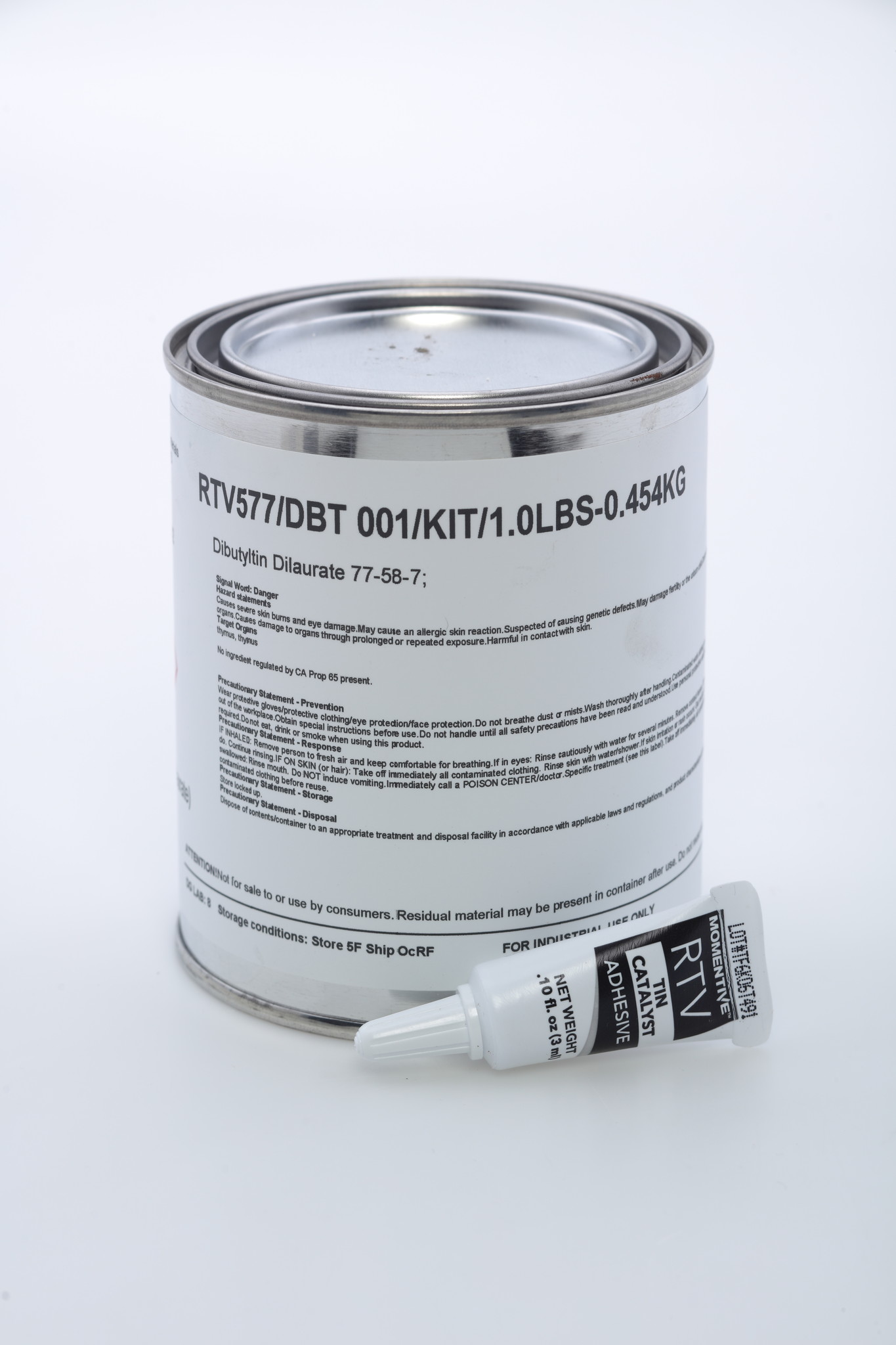 Silicone RTV577 - Lijmenwinkel.nl