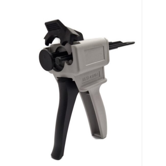 Handpistool 50 ml 10:1