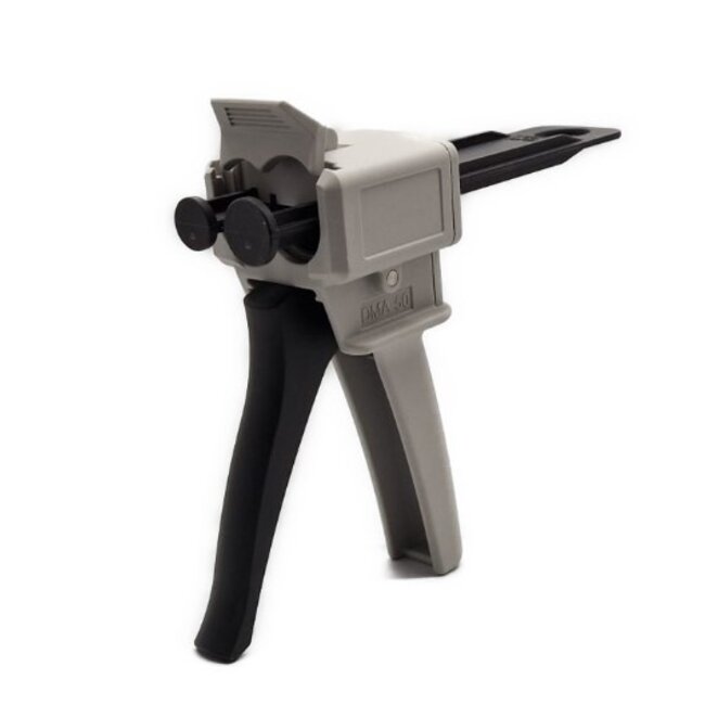 Handpistool 50 ml 1:1/2:1