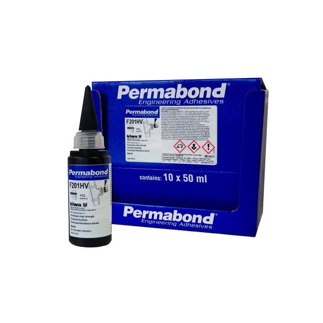 Permabond F 201 HV