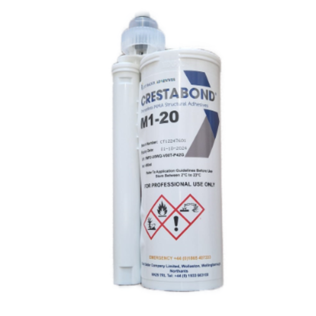 Crestabond M1-20 490 ml