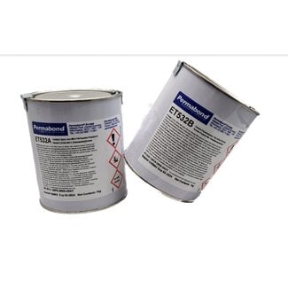 Permabond Permabond ET532