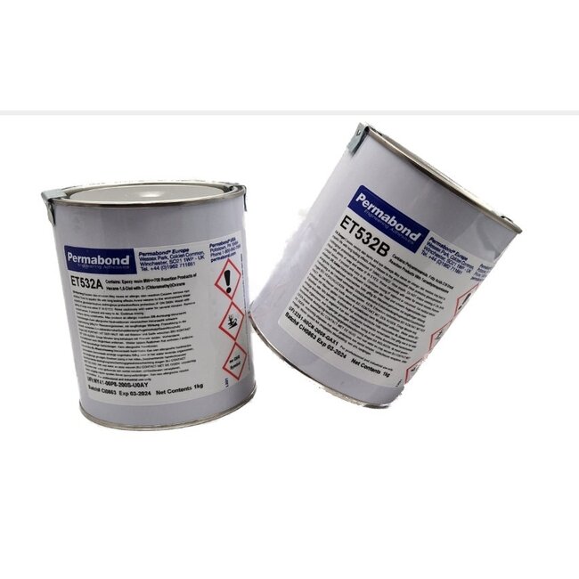 Permabond ET532