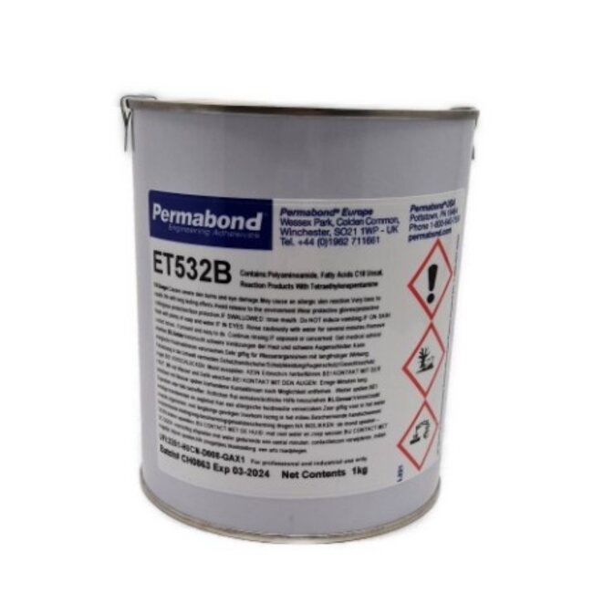 Permabond ET532