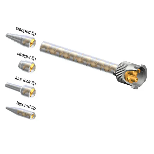 MBHX-Serie - ALL VARIANTS