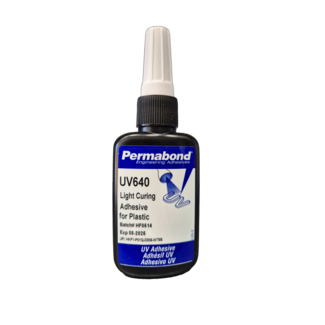 Permabond Permabond UV 640