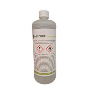 Fastcure Isopropanol 99%