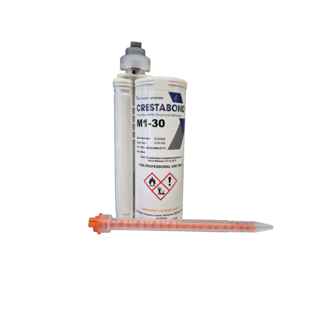 Crestabond M1-30 490 ml