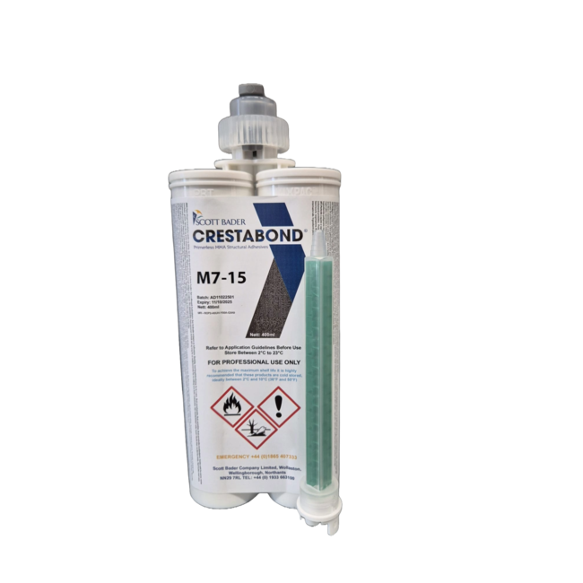 Crestabond M7-15 - 400 ml