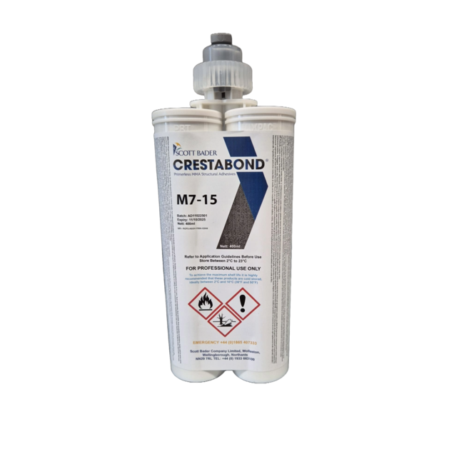 Crestabond M7-15 400 ml