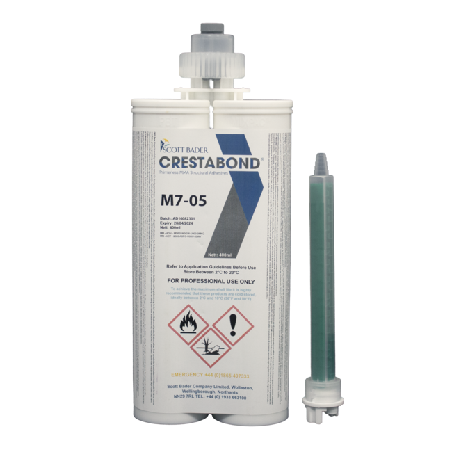 Crestabond M7-05  400 ml