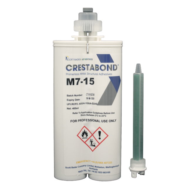 Crestabond M7-05  400 ml