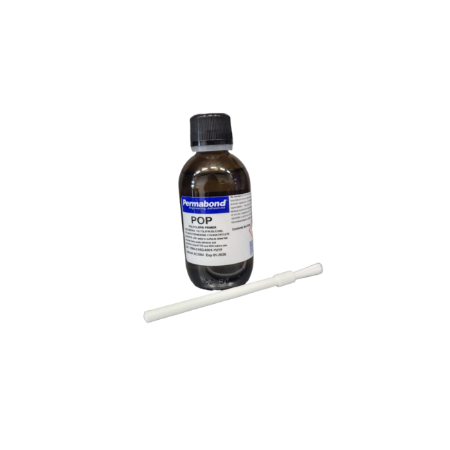 Permabond POP polyolefin primer