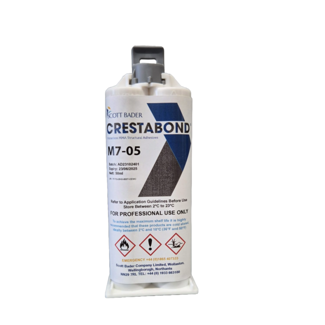 Crestabond M7-05 50 ml