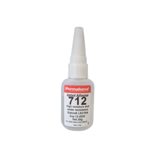 Permabond 712