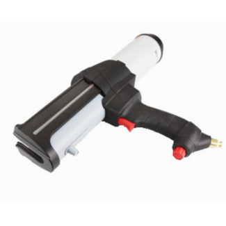 Handpistool 490 ml 1:10 Pneumatisch