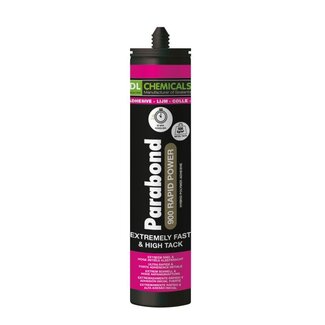 DL Chemicals Parabond 900 Rapid Power