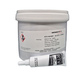 Momentive Silicone RTV60