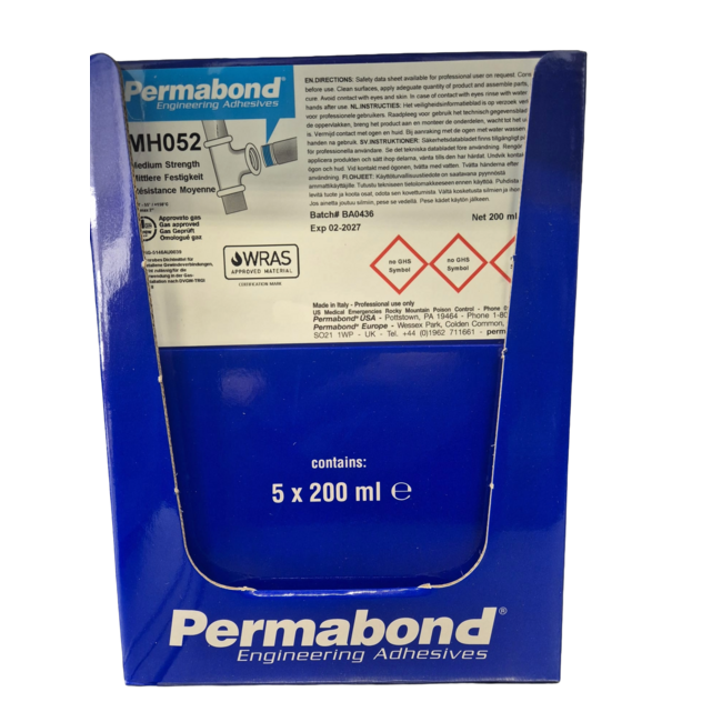 Permabond MH 052