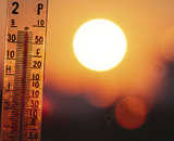 De invloed van warmte op lijm