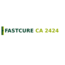 Fastcure CA 2424