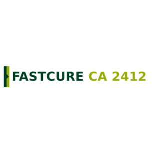 Fastcure CA 2412