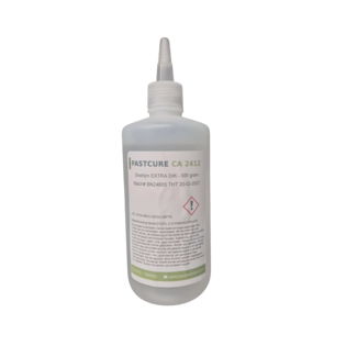 Fastcure CA 2412