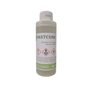 Fastcure Fastcure hechtingsverbeteraar PP/PE
