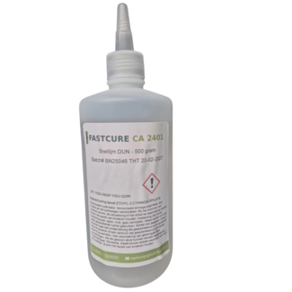 Fastcure Fastcure CA 2401