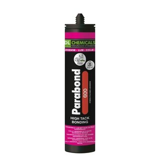 DL Chemicals Parabond 600
