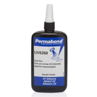 Permabond Permabond UV 6260