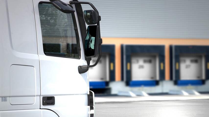 Transportsector: lijmen onder constante belasting