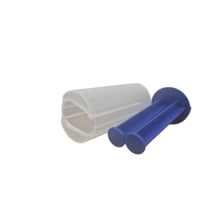 Permabond Handgun Converter 310 ml naar 50 ml 1:1