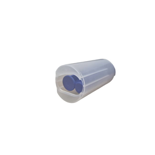 Handpistool adapter 310 ml naar 50 ml 2:1