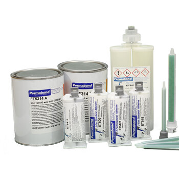 Epoxidkleber